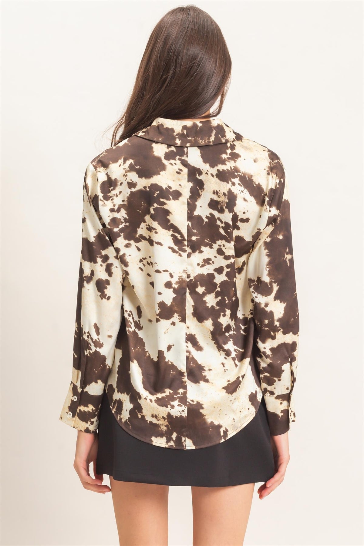 Crisp Air Top