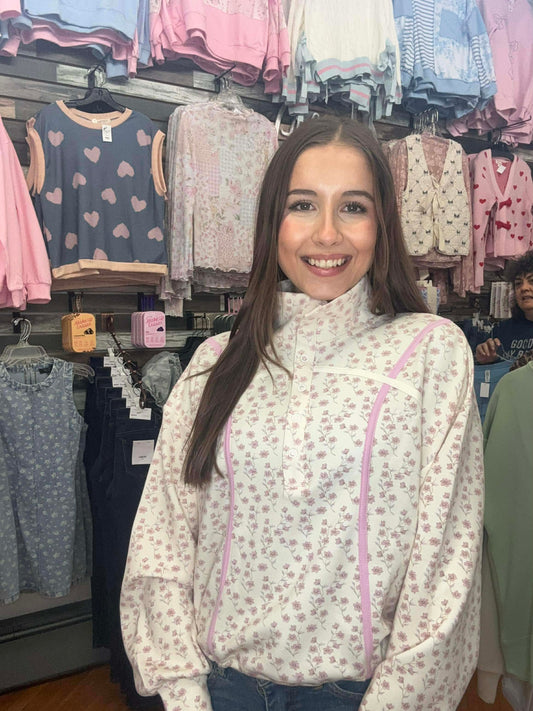 Simply Southern Cinch Sweatshirt