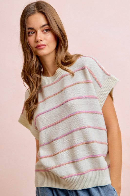 Spring Ready Top