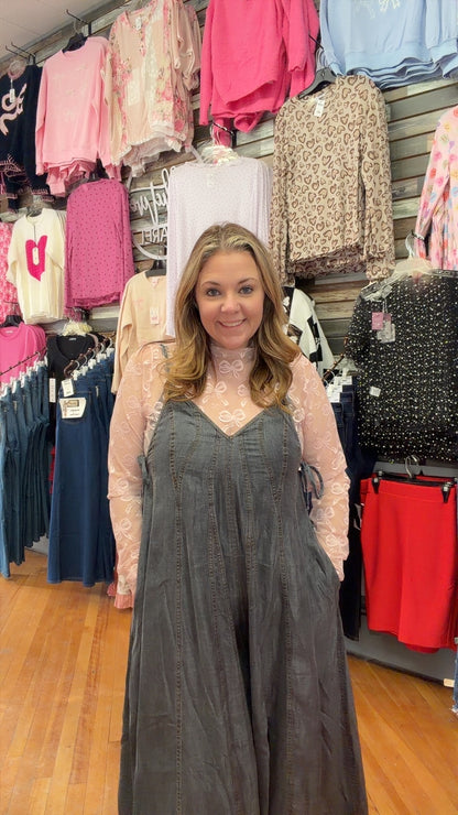 Sophie Jumpsuit