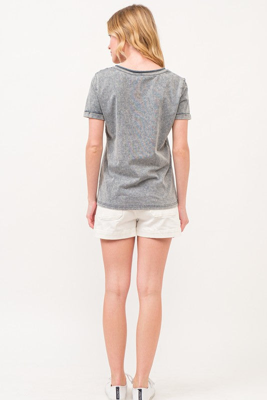 Vintage Tee