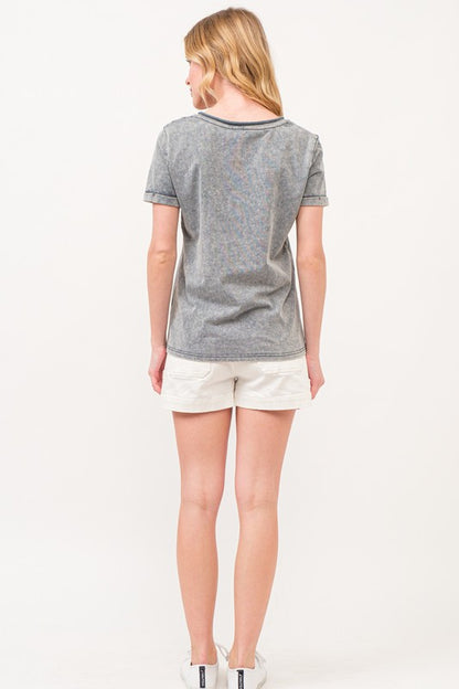 Vintage Tee