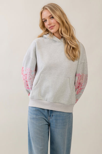 Elissa Hoodie