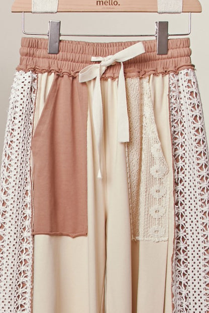 Stitch & Stone Pants