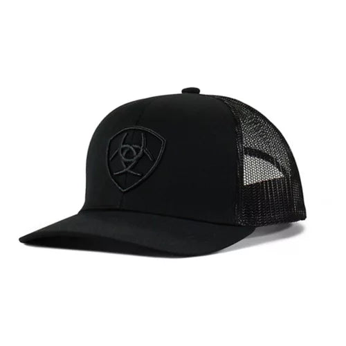 Ariat Shield Logo Snapback Hat