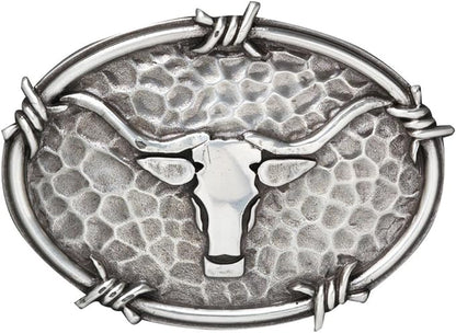 Ariat Belt Buckles