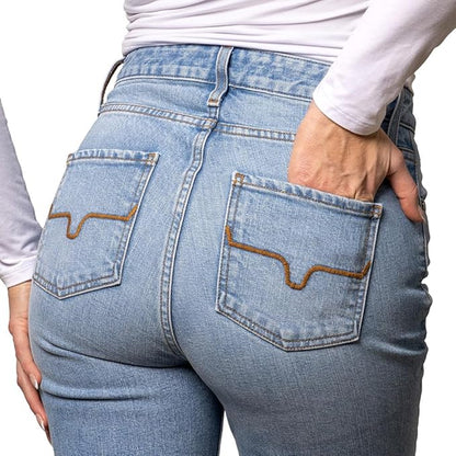 Kimes Ranch Zoey Denim