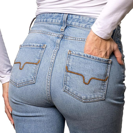 Kimes Ranch Zoey Denim