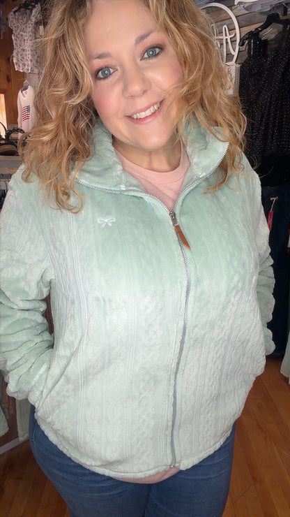 Simply Southern Elsie Jacket