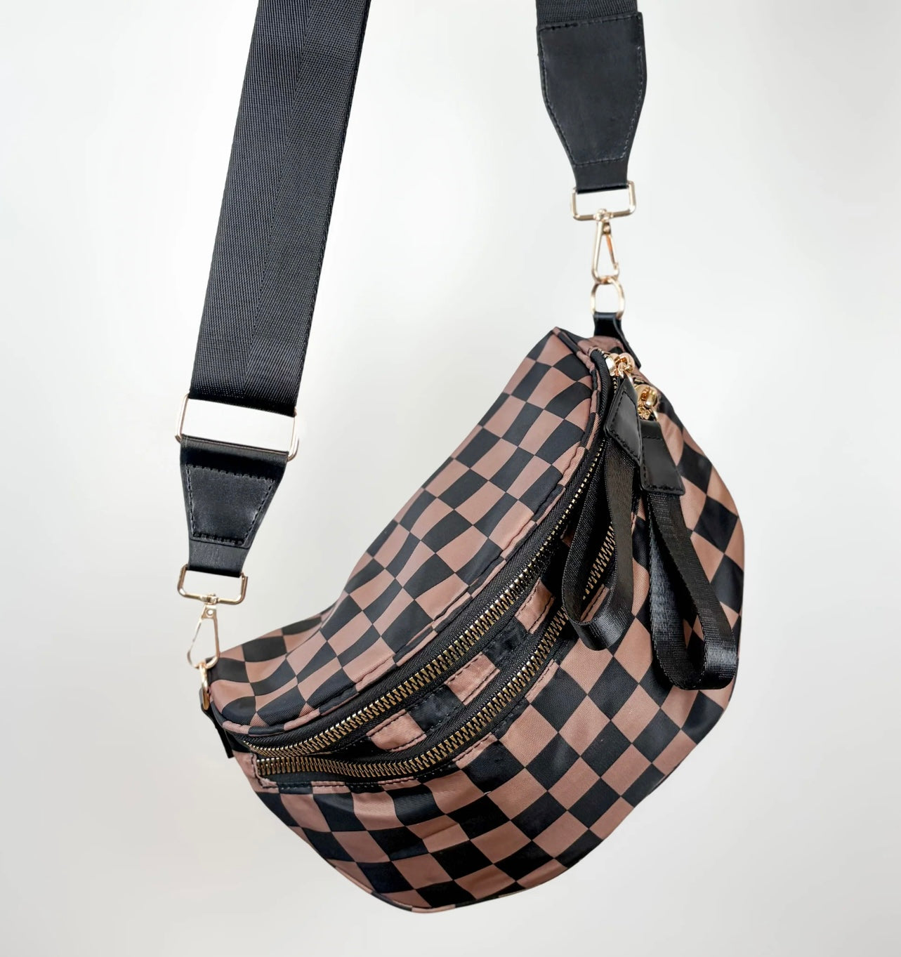 Out Of Pocket Crossbody