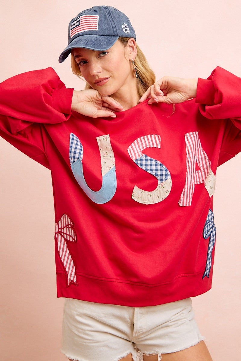 USA Crew
