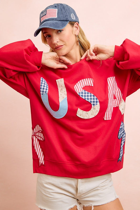 USA Crew