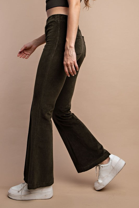 Get More Corduroy Pants