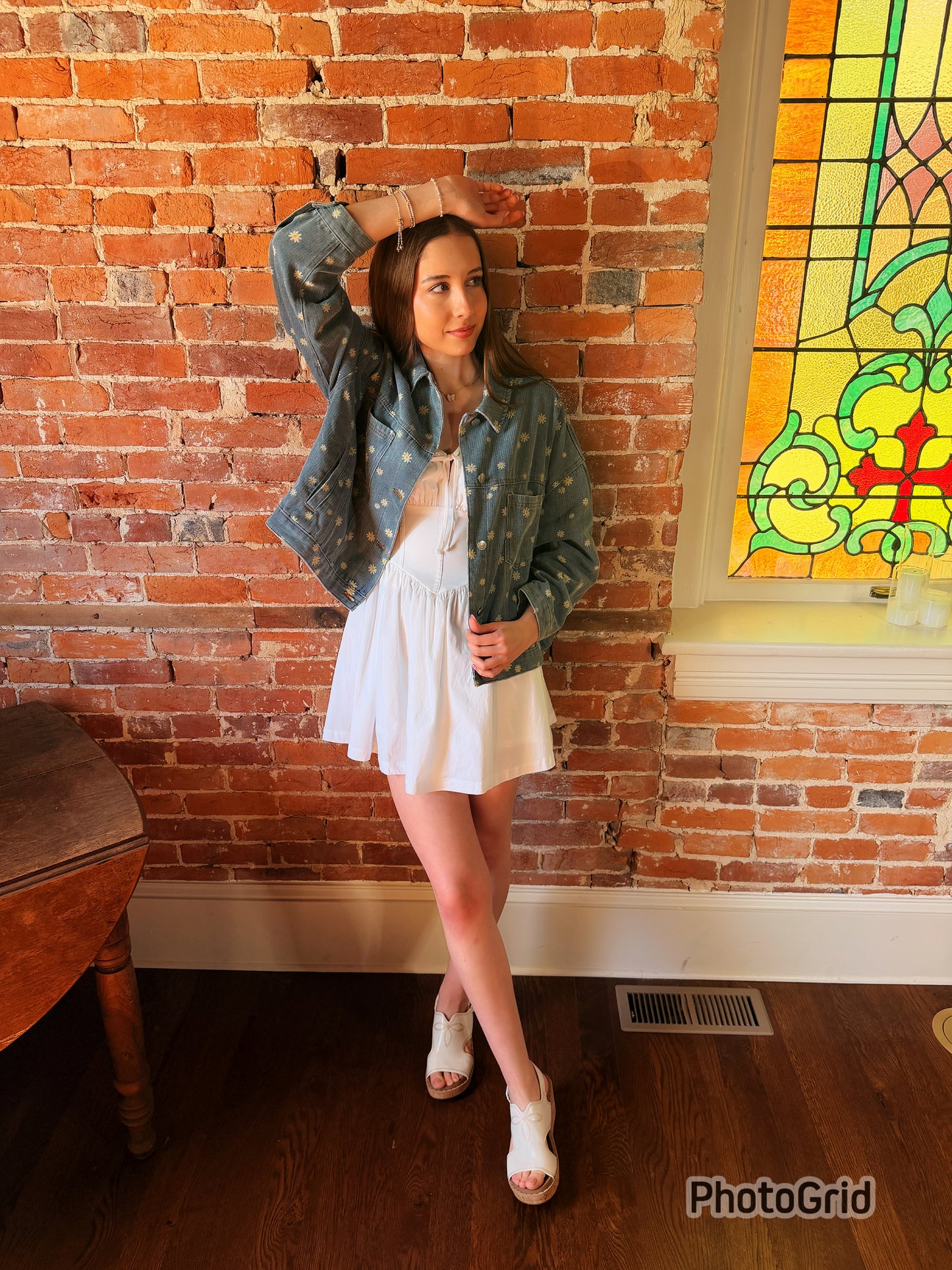 Beautiful Day Dress