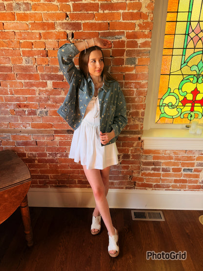 Beautiful Day Dress