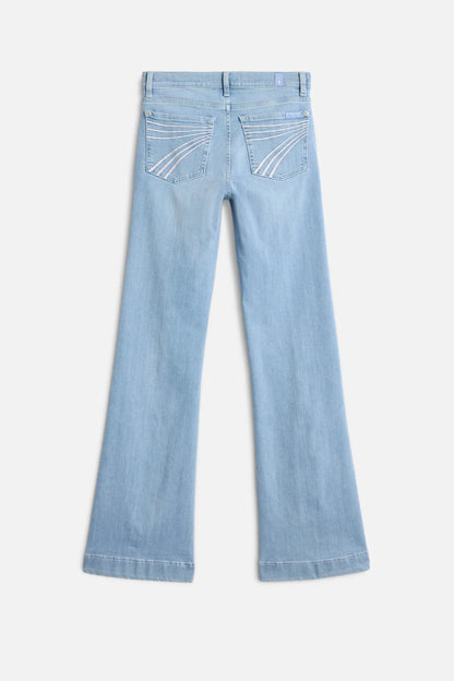 7 Dojo Bubblegum Jeans