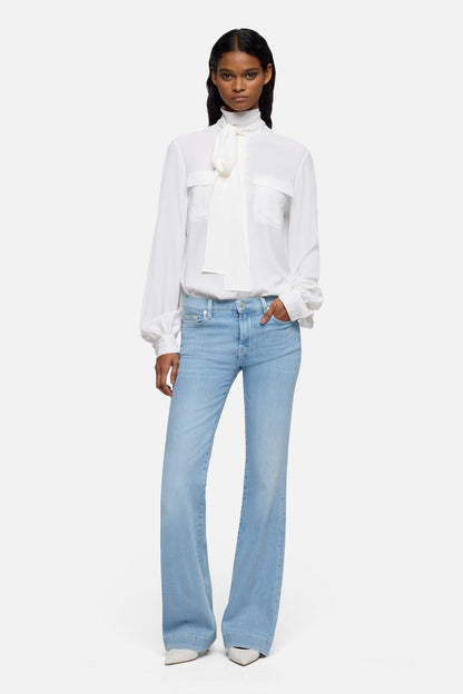 7 Dojo Bubblegum Jeans