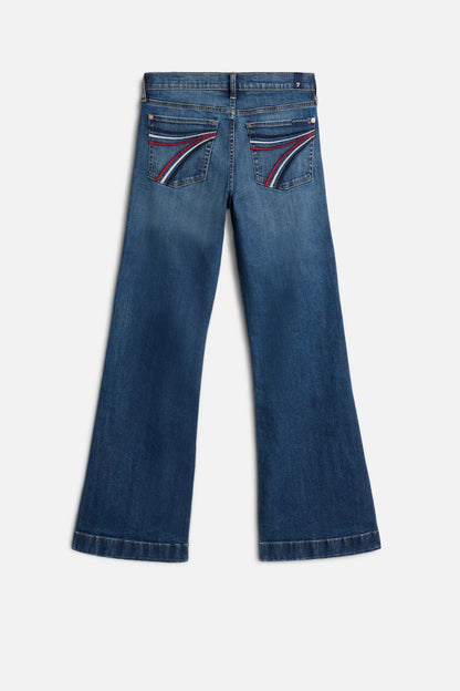 7 Dojo Royalty Jeans