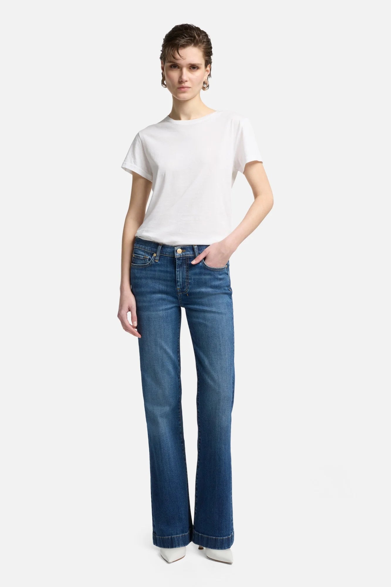 7 Dojo Royalty Jeans