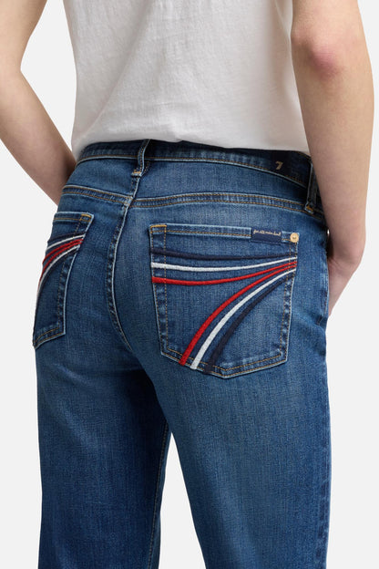 7 Dojo Royalty Jeans