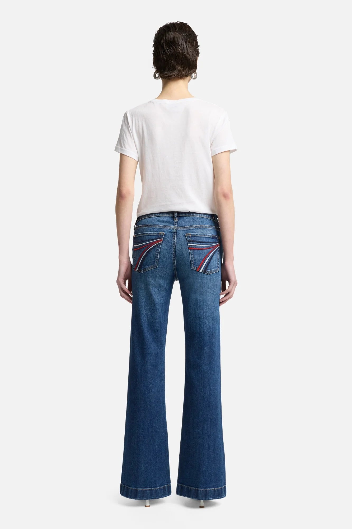 7 Dojo Royalty Jeans