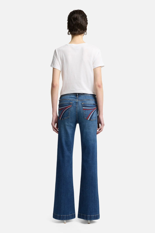 7 Dojo Royalty Jeans