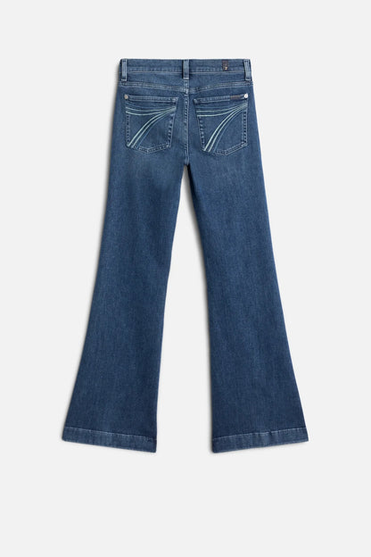 7 Dojo Flux Ombre Jeans