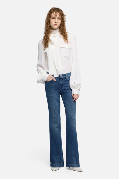 7 Dojo Flux Ombre Jeans