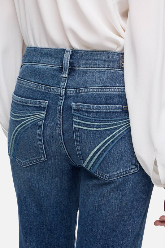 7 Dojo Flux Ombre Jeans