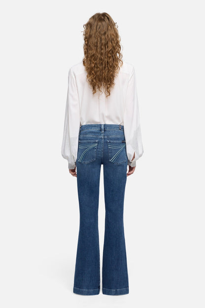 7 Dojo Flux Ombre Jeans