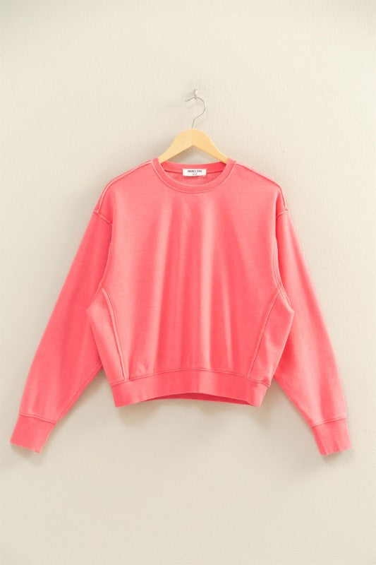 Spring Bloom Sweatshirt