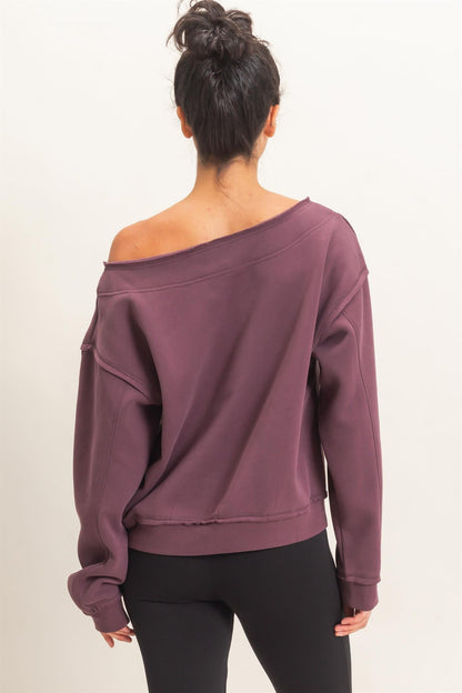 Cabin Weekend Sweatshirt