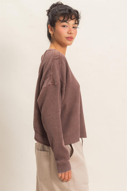 Be Effortless Top