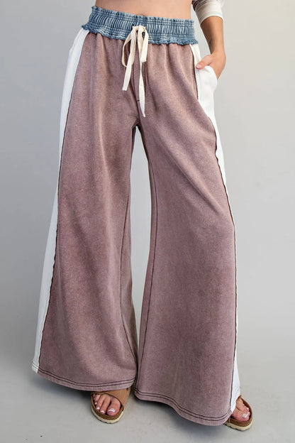 Cinnamon Love Pants