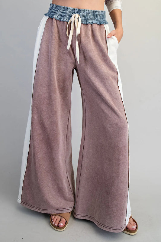 Cinnamon Love Pants