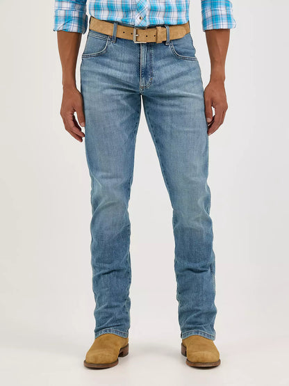 Jacksboro Wrangler Slim Straight Retro
