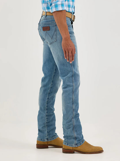 Wrangler Retro Davey Slim Straight