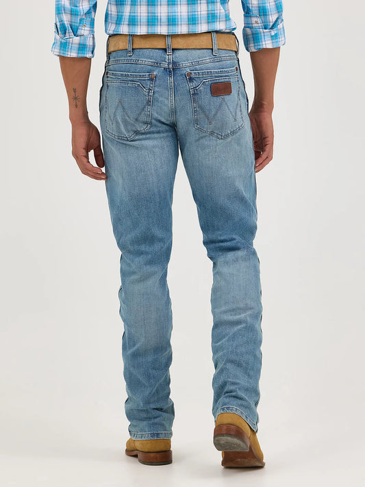 Wrangler Retro Davey Slim Straight