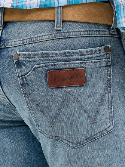 Jacksboro Wrangler Slim Straight Retro