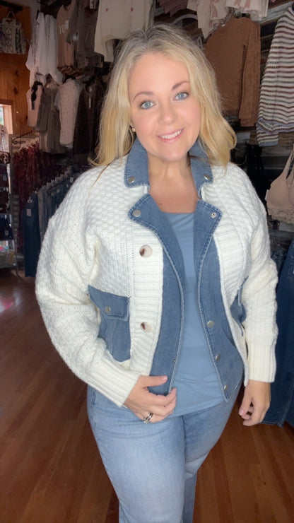 Untamed Energy Jacket