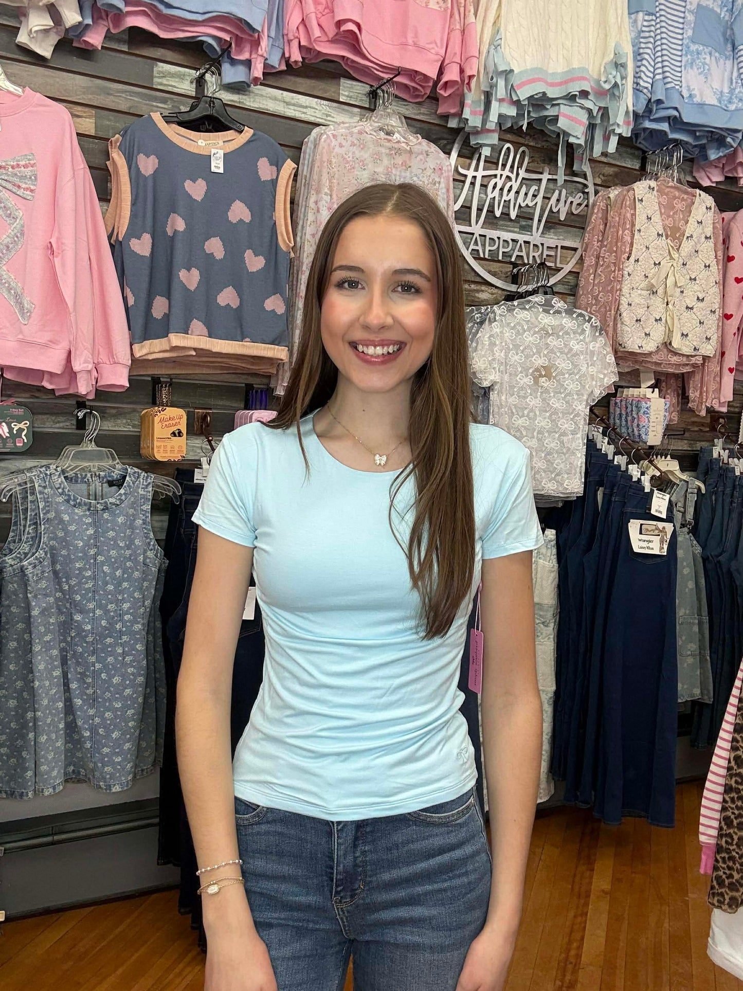 Simply Southern Soft Tee