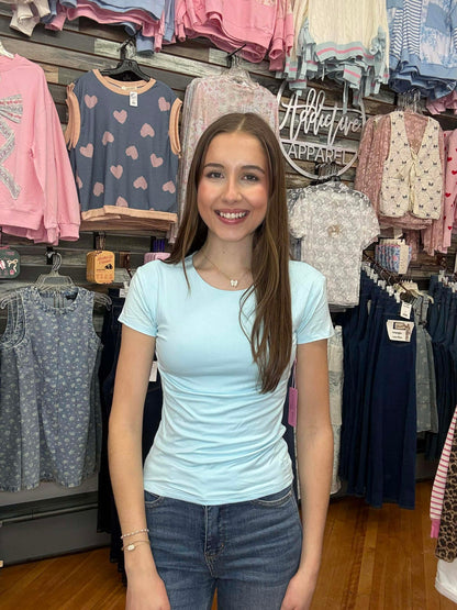 Simply Southern Soft Tee