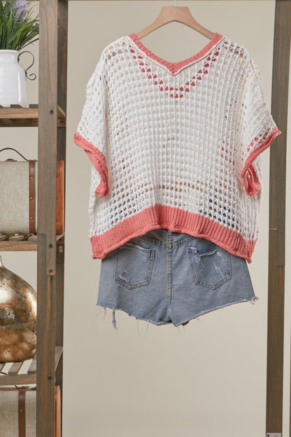 Festive Ready Sweater