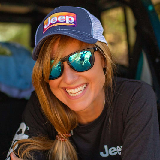 Jeep Point Break Hat