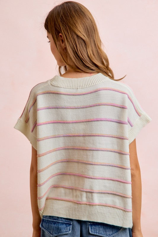 Spring Ready Top
