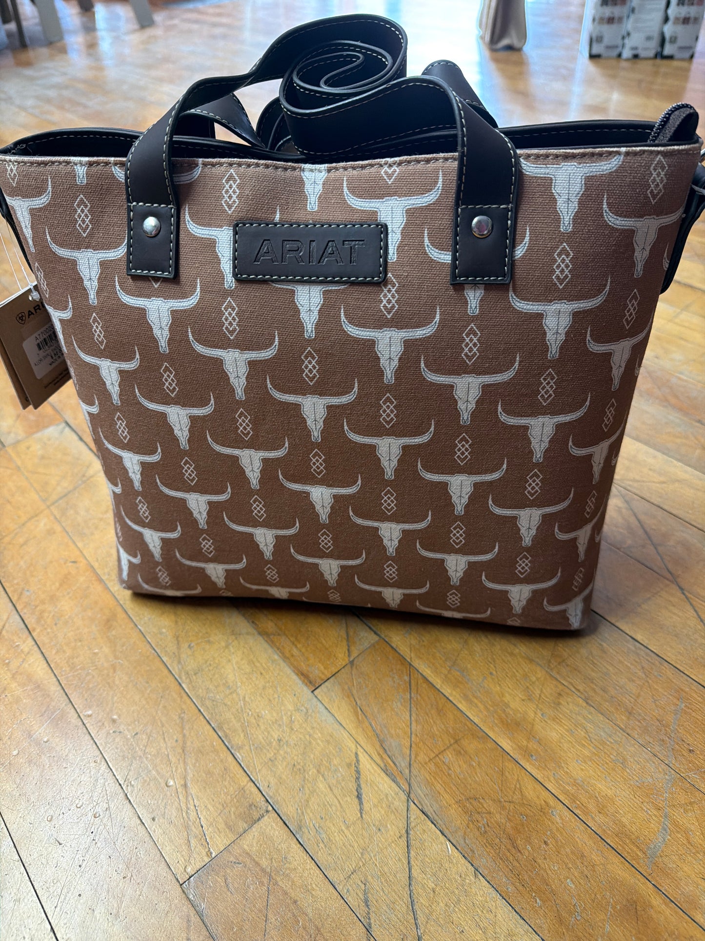 Ariat Lori Bag or Wallet