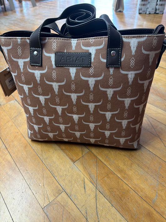 Ariat Lori Bag or Wallet