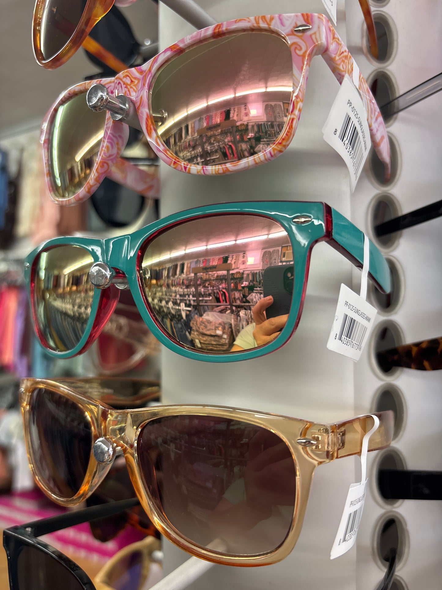 Simply Southern Sunglasses