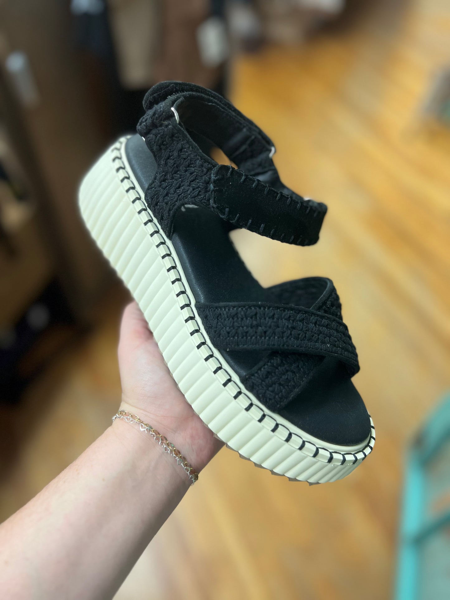 Total Catch Sandals(4)