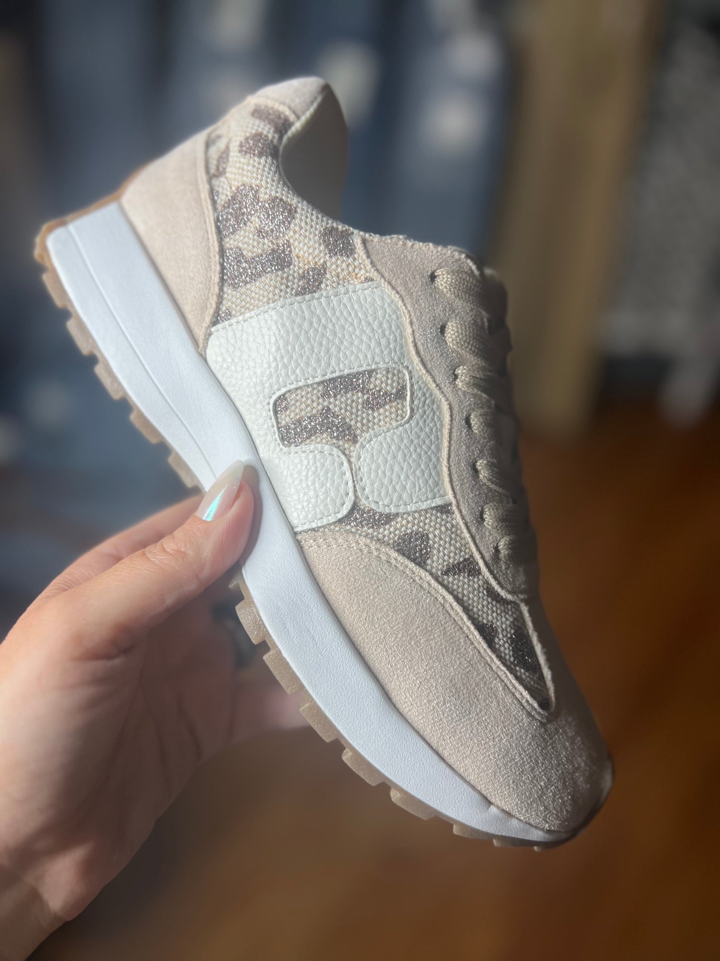 Corkys No Prob Sneakers(5)